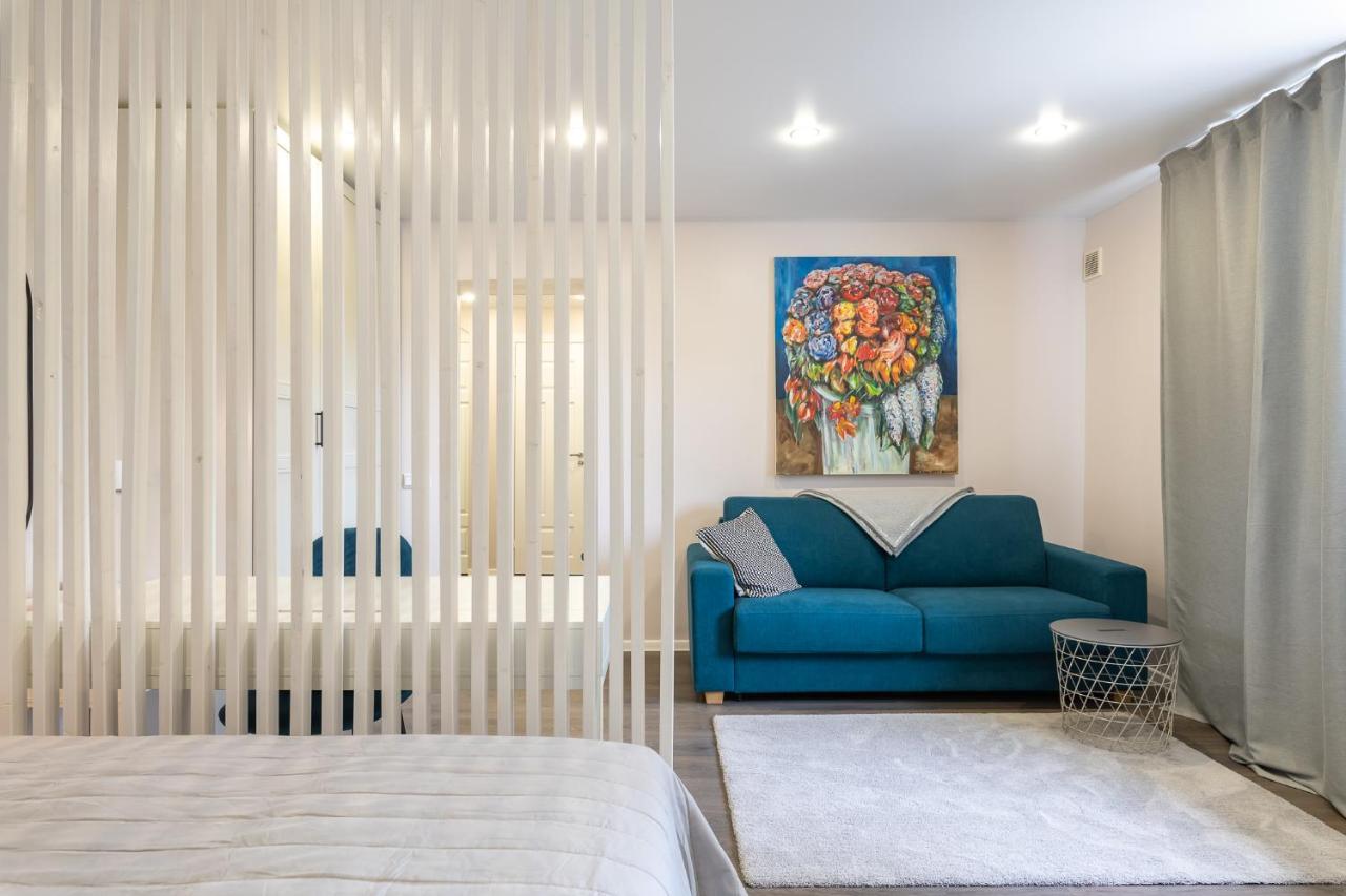 Cozy Stylish Studio Apartment With Free Parking By Centralapartments Tallinn Extérieur photo